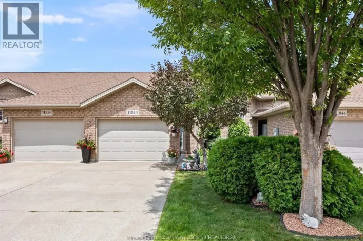 11840 BOULDER CRESCENT, Windsor