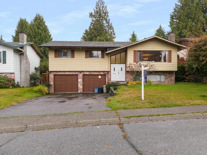 11848 CARIBOU ROAD, Delta