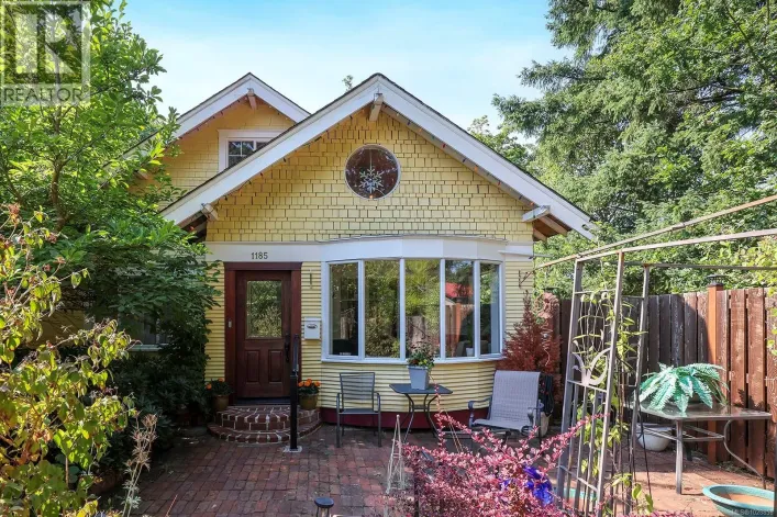 1185 5th St, Courtenay