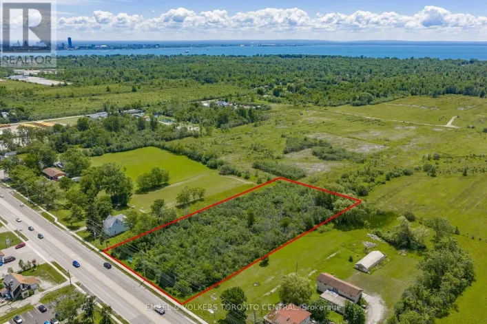 1185 GARRISON ROAD, Fort Erie