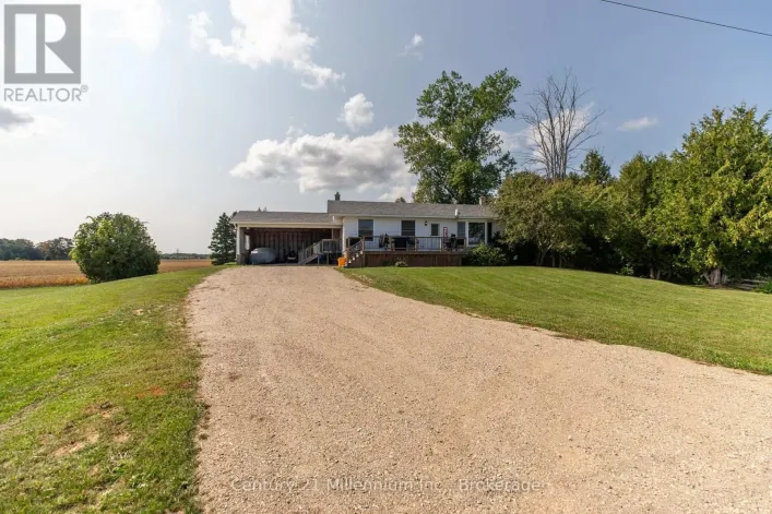 1185 HIGHWAY 6, South Bruce Peninsula