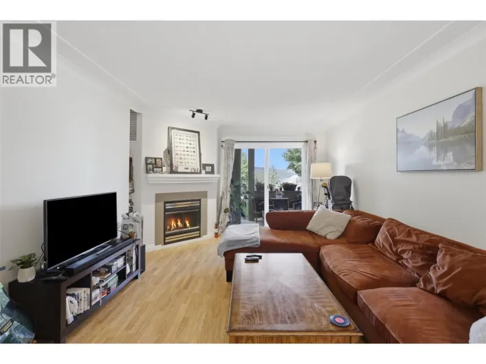 1185 Hugh Allan Drive Unit# 102, Kamloops