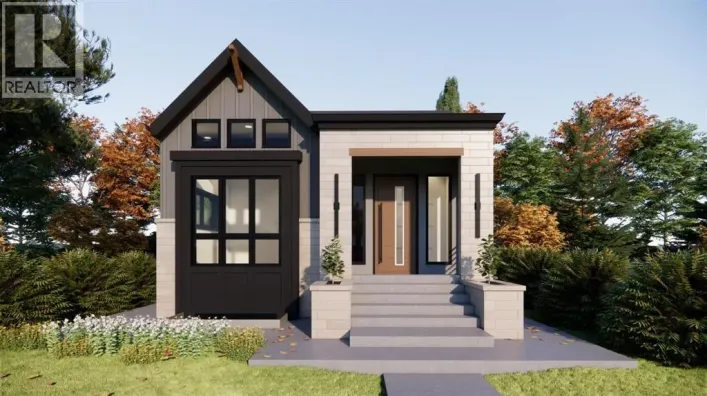 1185 Iron Ridge Avenue, Crossfield