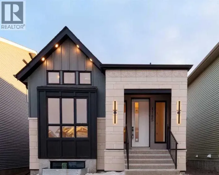1185 Iron Ridge Avenue, Crossfield