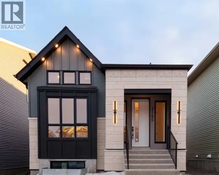 1185 Iron Ridge Avenue, Crossfield