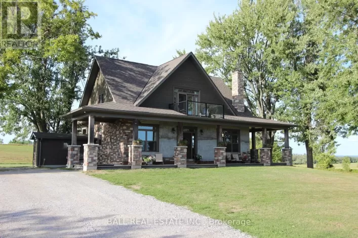 1185 KILLARNEY BAY ROAD, Kawartha Lakes