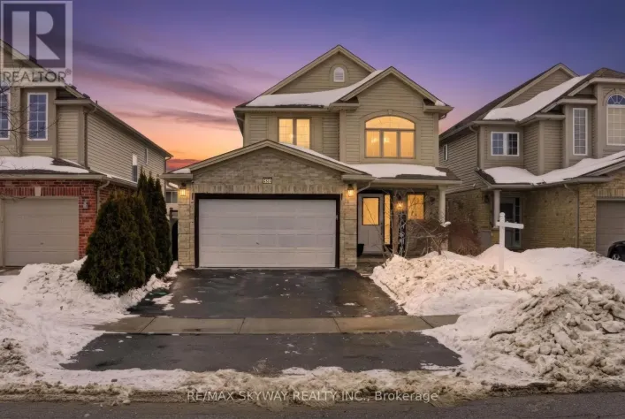 1185 LAWSON ROAD, London North