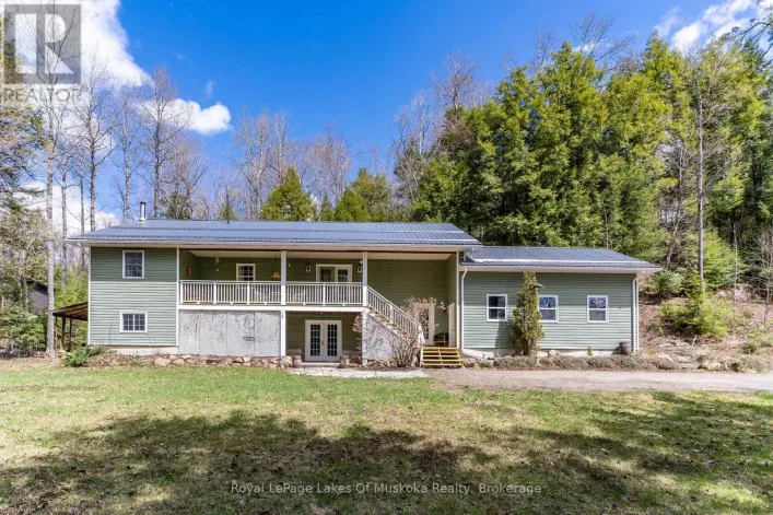 1185 MIRIAM DRIVE, Bracebridge