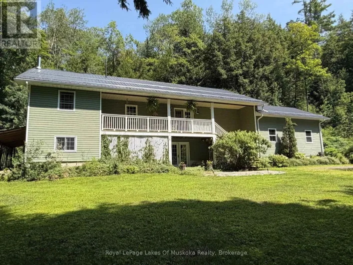 1185 MIRIAM DRIVE, Bracebridge