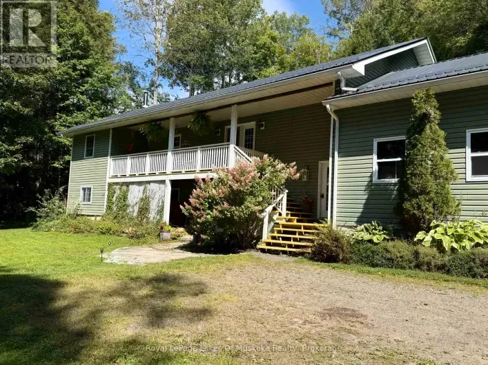 1185 MIRIAM DRIVE, Bracebridge