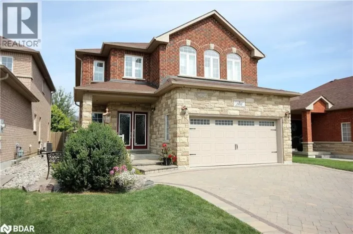 1185 MITCHELL Court, Innisfil