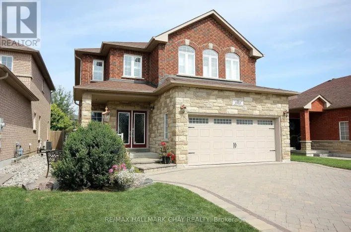 1185 MITCHELL COURT, Innisfil