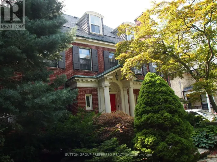 1185 RICHMOND STREET, London East