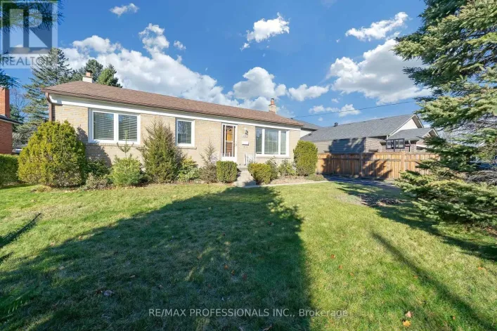 1185 SYLVA ROAD, Mississauga