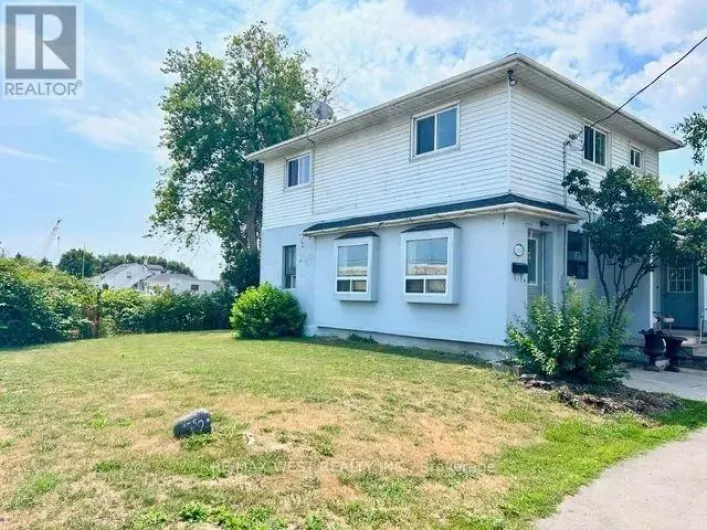 11850 AIRPORT ROAD, Brampton