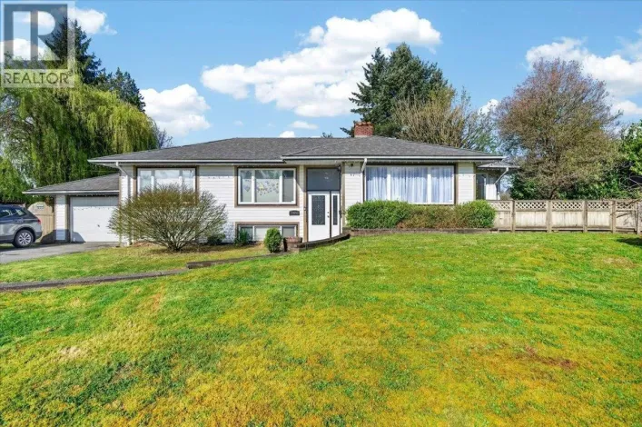 11851 221 STREET, Maple Ridge