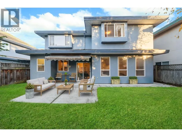 11851 RAILWAY AVENUE, Richmond