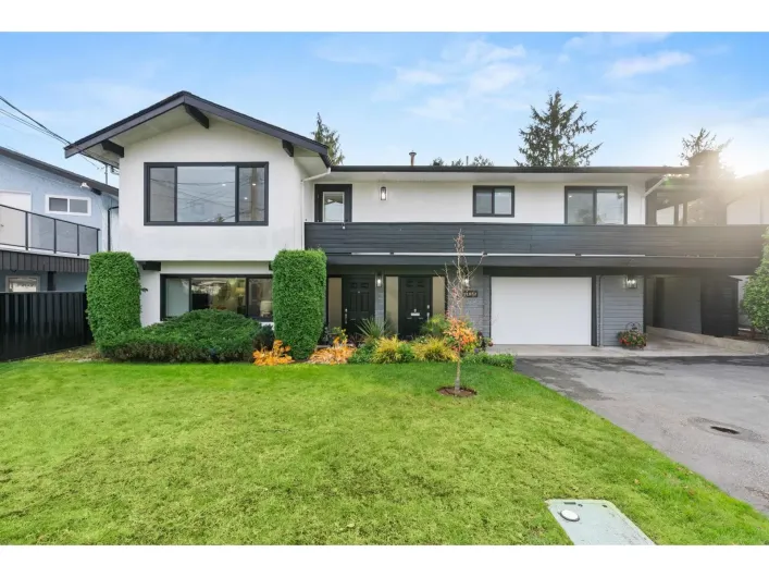 11852 85A AVENUE, Delta