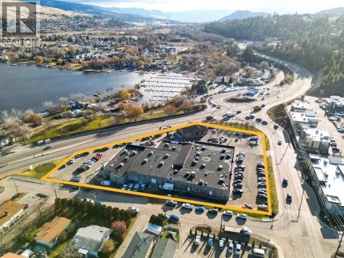 11852 Highway 97 Unit# 19, Lake Country