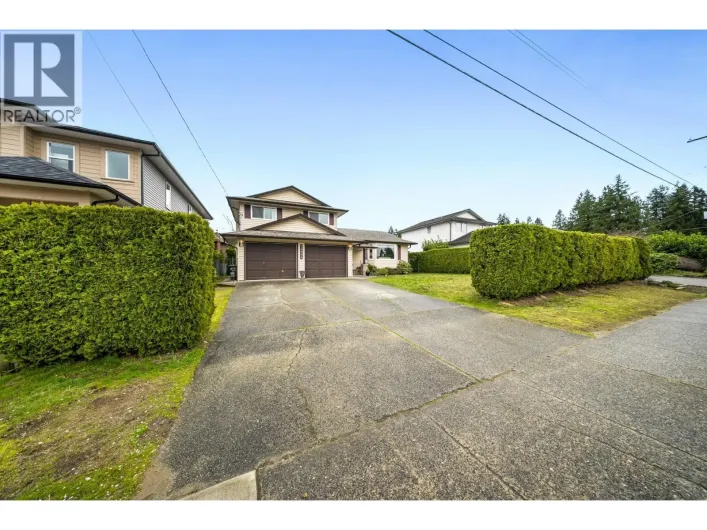 11854 BLAKELY ROAD, Pitt Meadows