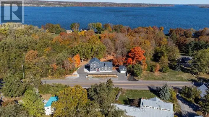 11858 LOYALIST PARKWAY, Prince Edward County