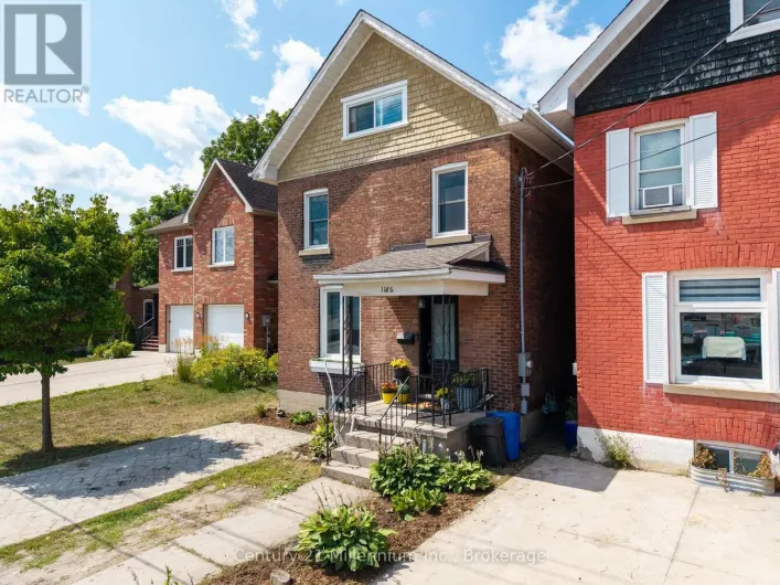 1186 2ND AVENUE W, Owen Sound