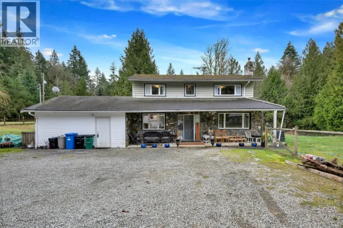 1186 Briarwood Dr, Mill Bay