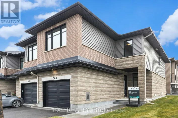 1186 COPE DRIVE, Ottawa