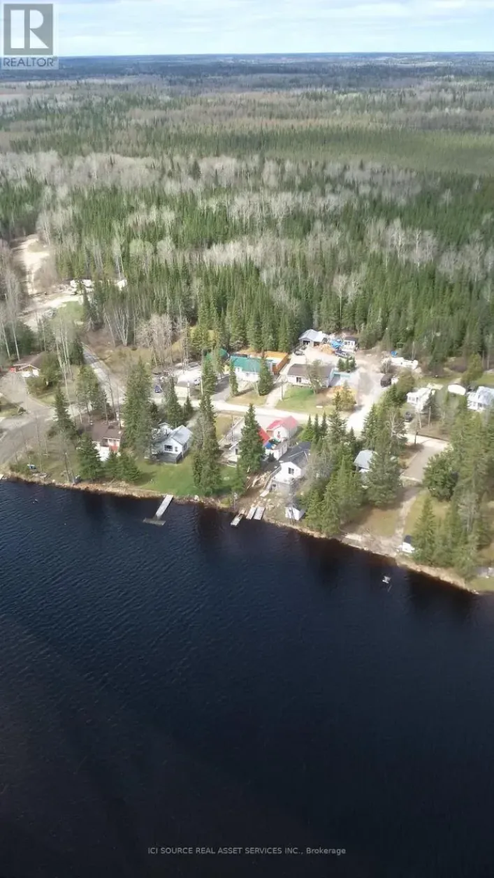 1186 FANTHAM ROAD, Kapuskasing