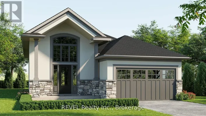 1186 UPPERS LANE, Thorold