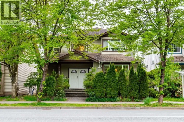 11861 240 STREET, Maple Ridge