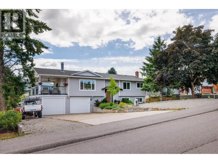 11863 Bond Road, Lake Country