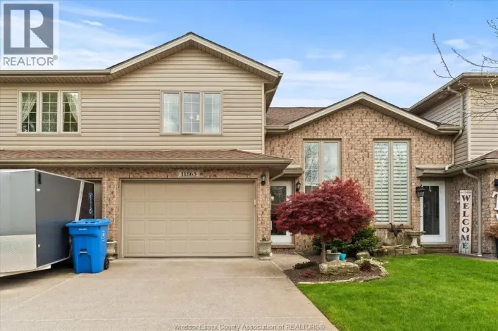 11865 ROCKLAND, Windsor