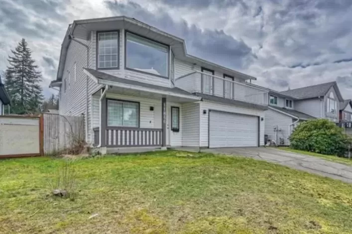 11866 98 AVENUE, Surrey