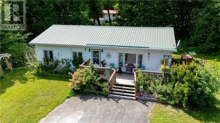 House for sale: 1187 10th Side Road, Tehkummah, Manitoulin Island