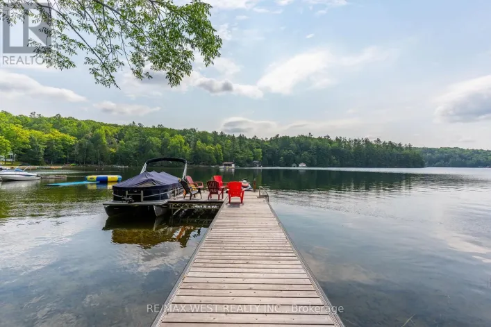 1187 BOB BEENEY TRAIL, Minden Hills