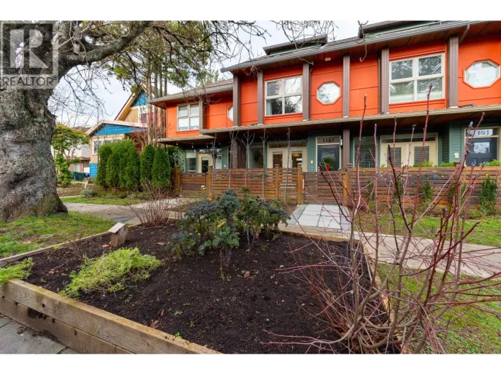 1187 E 19TH AVENUE, Vancouver