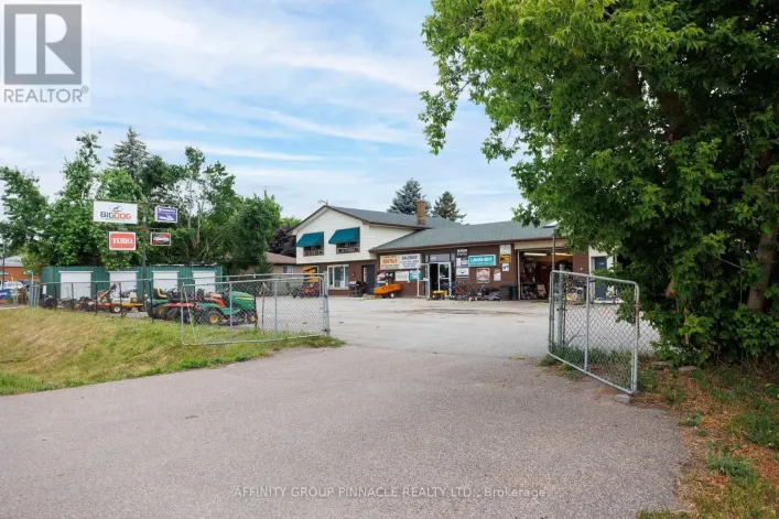 1187 HWY 7 HIGHWAY, Kawartha Lakes