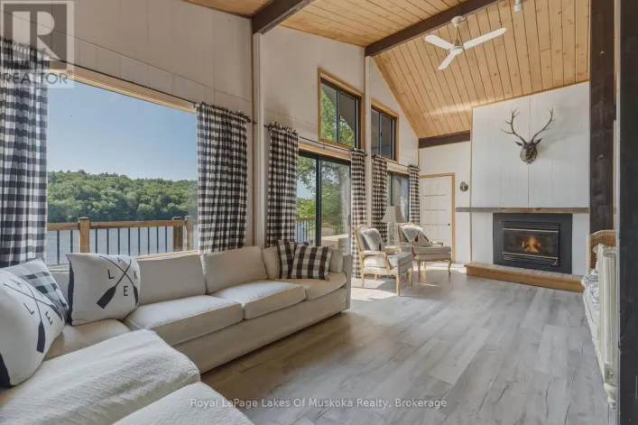 1187 IVY LANE, Algonquin Highlands
