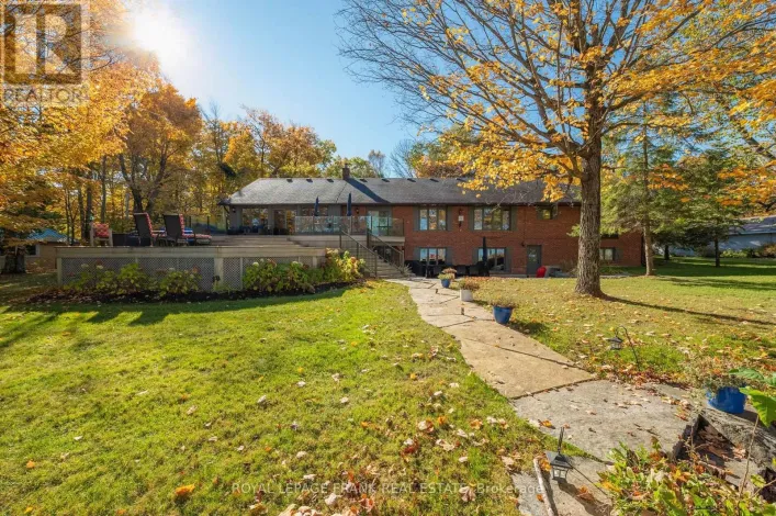 1187 LAKEHURST ROAD, Trent Lakes