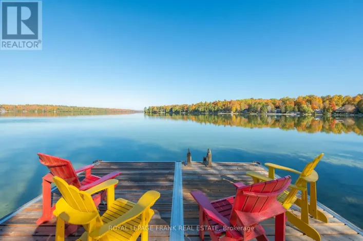 1187 LAKEHURST ROAD, Trent Lakes