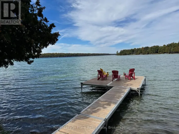 House for sale: 1187 LAKEHURST ROAD, Trent Lakes