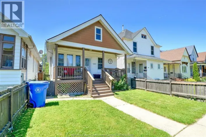 1187 Lincoln ROAD, Windsor