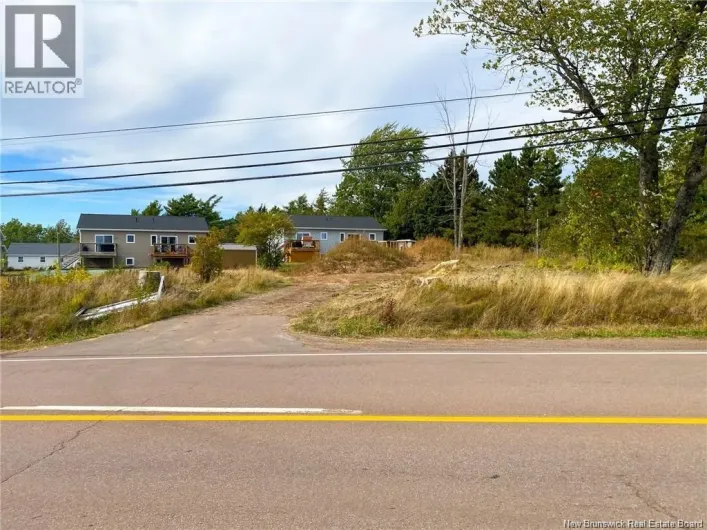 1187 Shediac Road, Moncton
