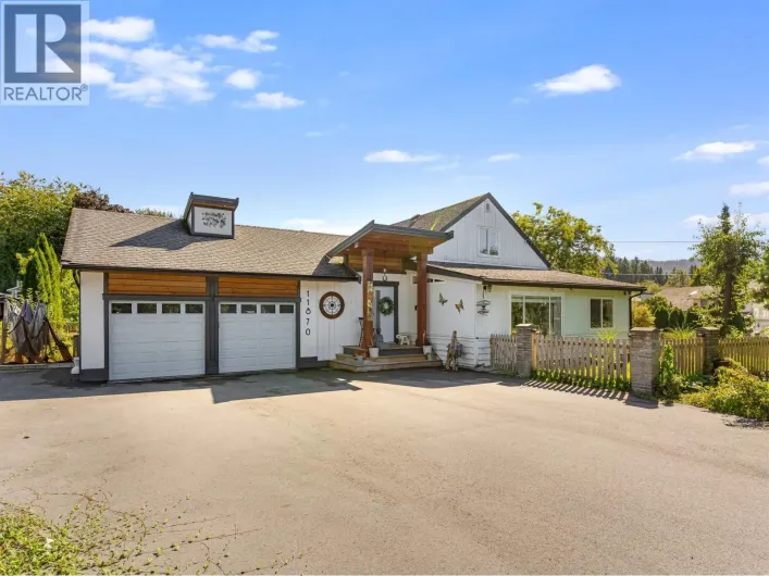 11870 248 STREET, Maple Ridge