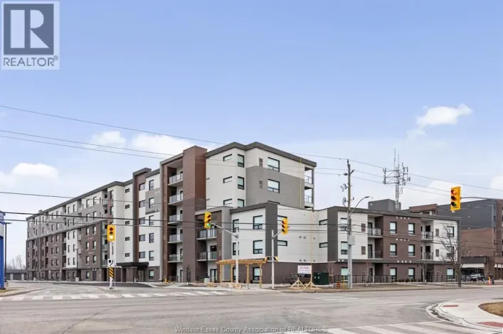 11870 TECUMSEH ROAD East Unit# 110, Tecumseh