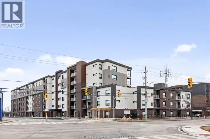 Apartment for rent: 11870 TECUMSEH ROAD East Unit# 110, Tecumseh