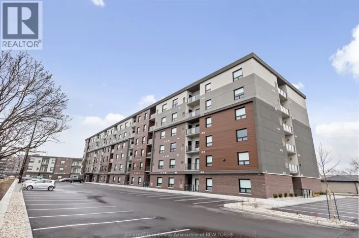 11870 TECUMSEH ROAD East Unit# 202, Tecumseh
