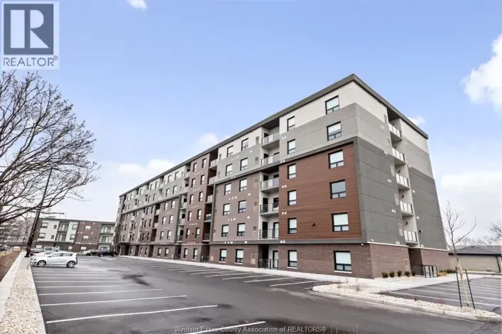 11870 TECUMSEH ROAD East Unit# 205, Tecumseh