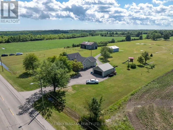 11871 SODOM ROAD, Niagara Falls